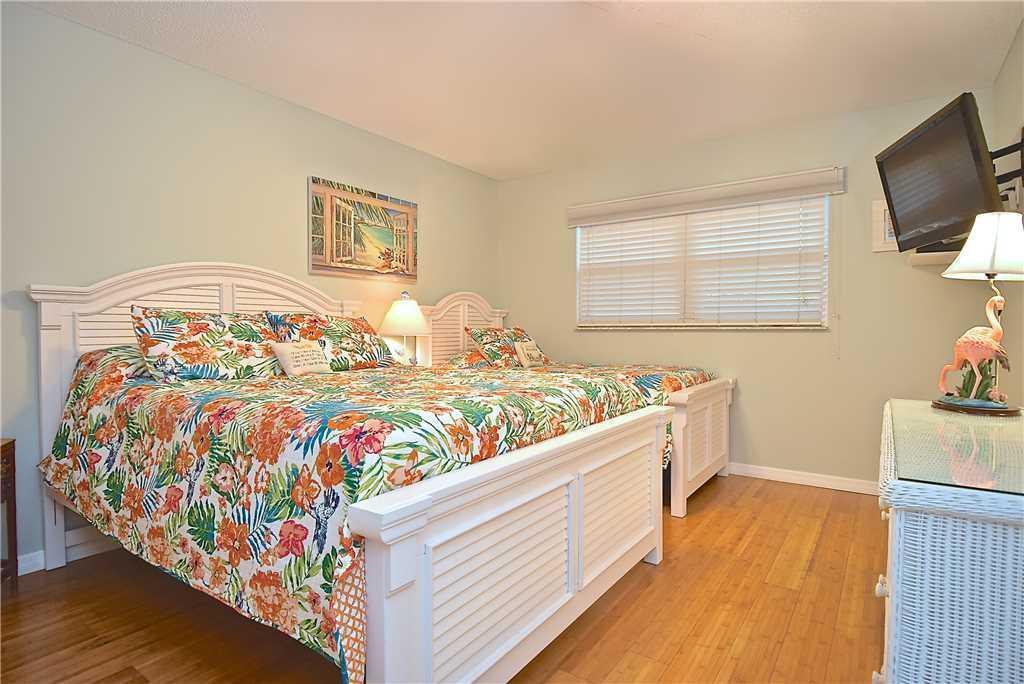 Bay Tree Club 106 * Siesta Key