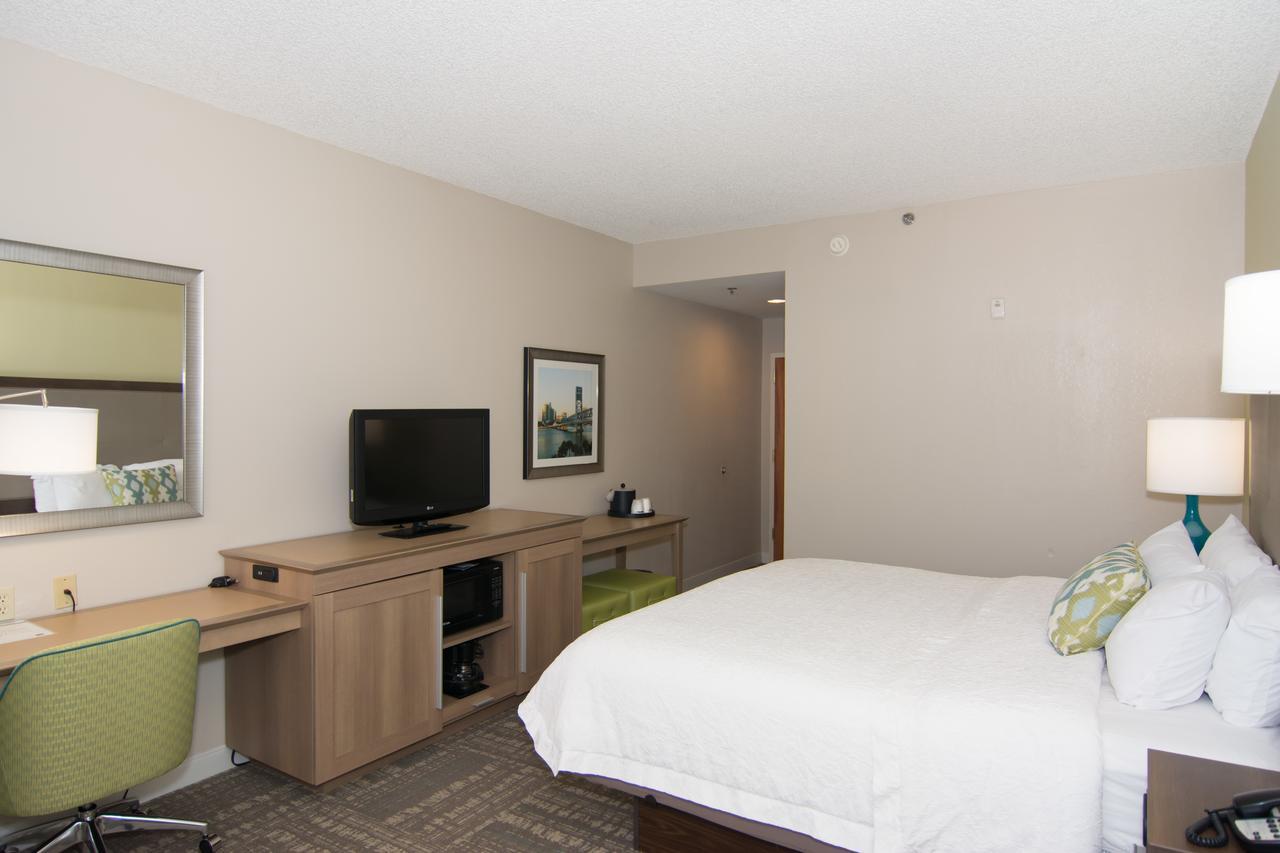 Hotel Hampton I-10 West Jacksonville