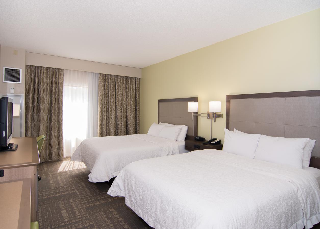 Hotel Hampton I-10 West