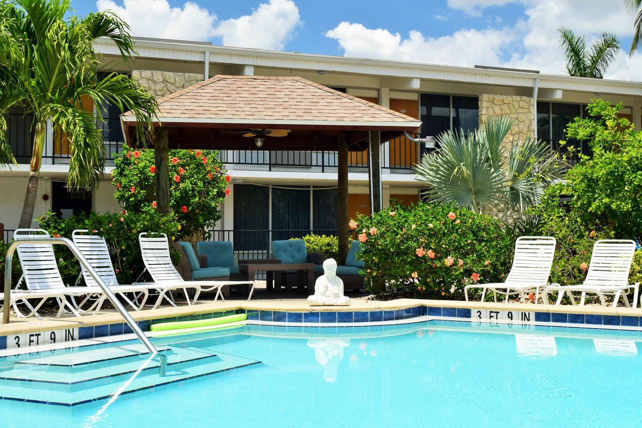 Resort Dolphin Key - 3*