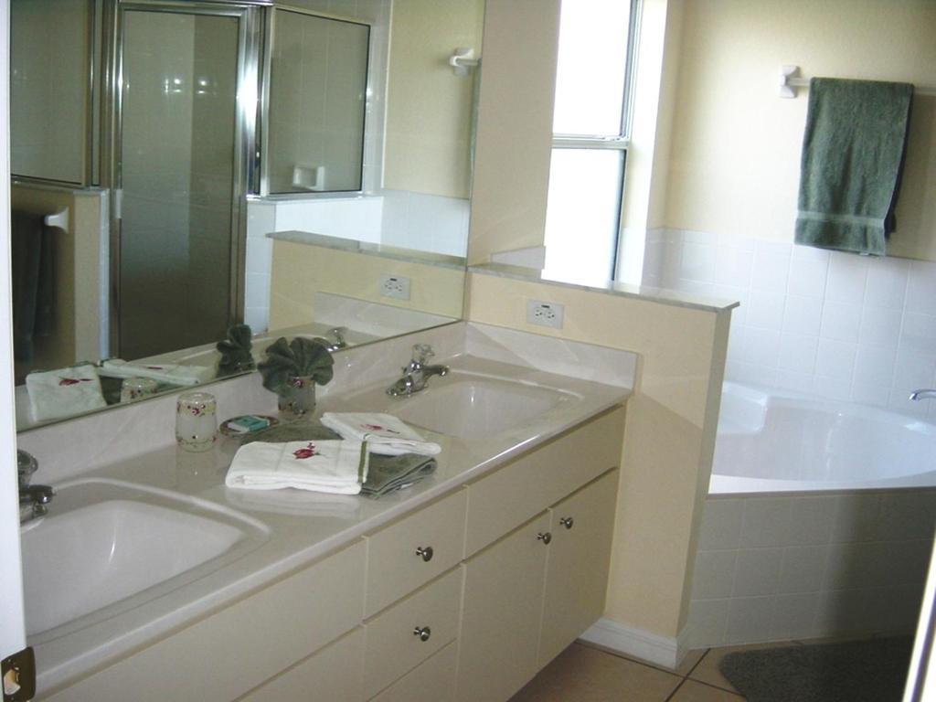 Holiday home Sunsplash Vacation Homes Davenport