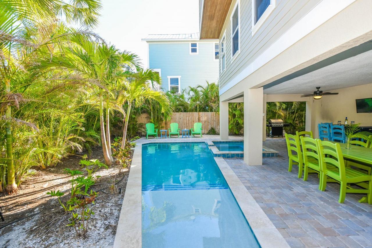 Nautical Tides Holiday home
