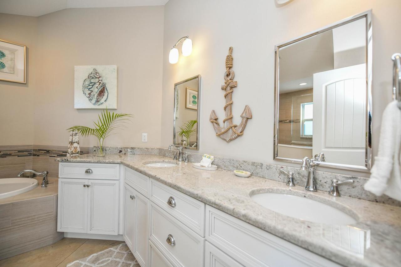 Nautical Tides Holiday home *