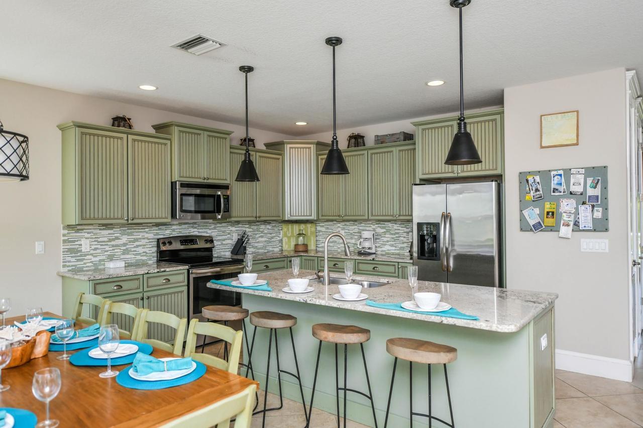 Nautical Tides Holiday home *
