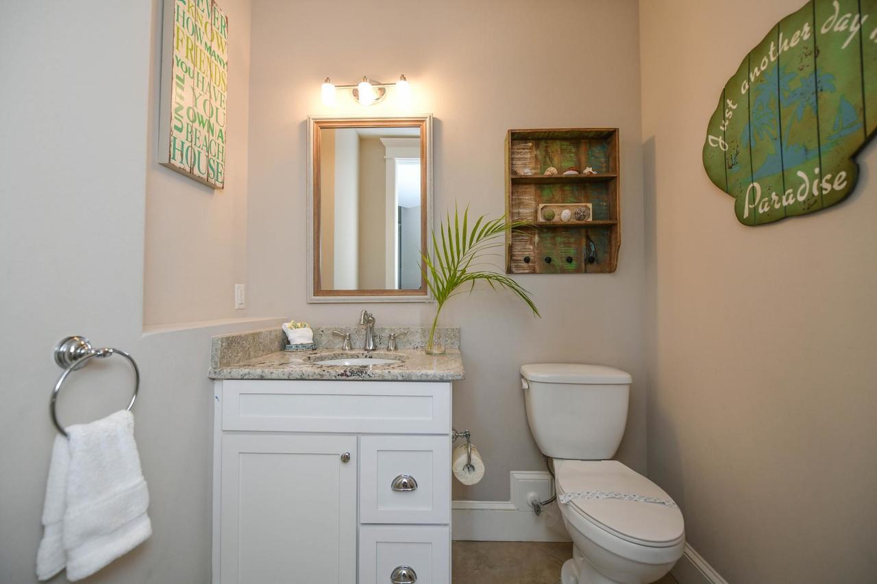 Nautical Tides Holiday home Bradenton Beach
