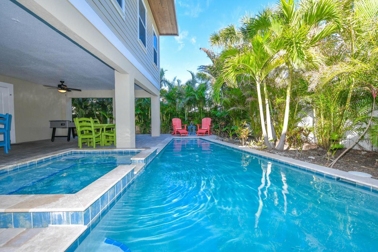 Nautical Tides Holiday home *