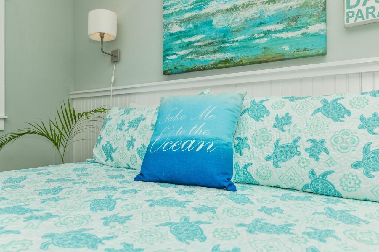 Holiday home Nautical Tides