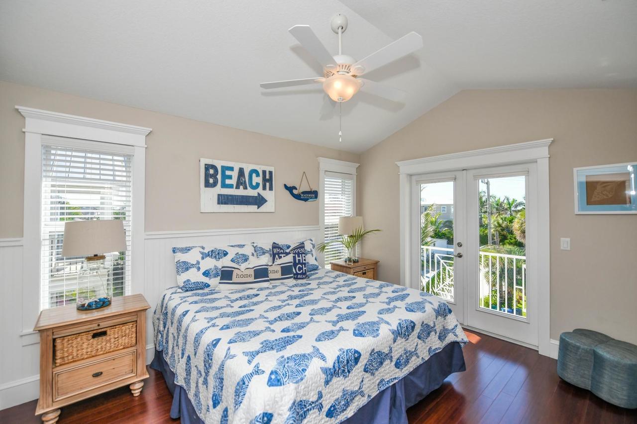 Holiday home Nautical Tides *