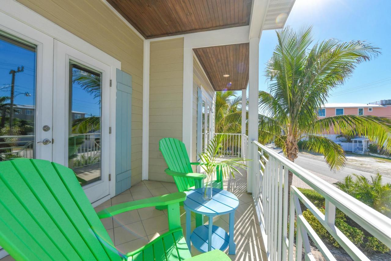Nautical Tides Holiday home *