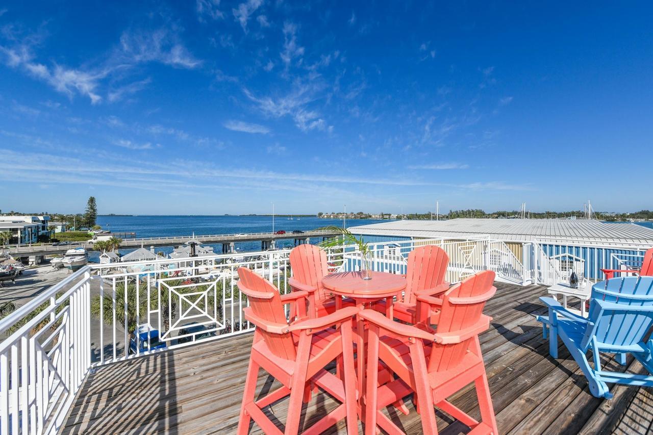 Nautical Tides Holiday home *