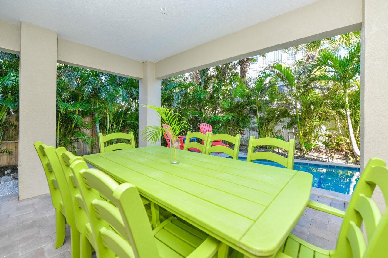 Nautical Tides Holiday home