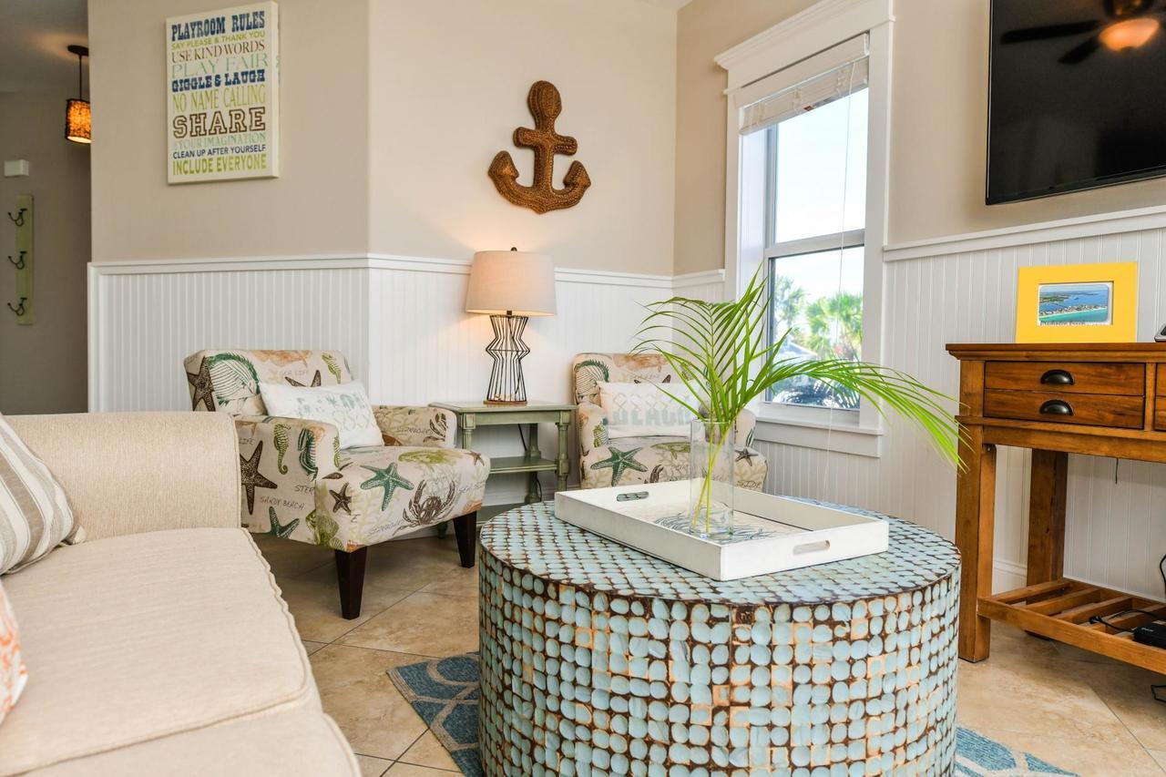 Nautical Tides Holiday home *