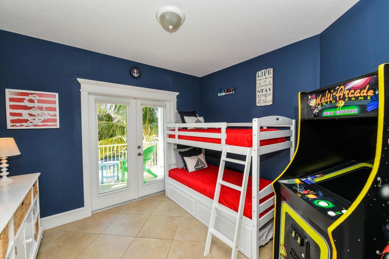 Holiday home Nautical Tides Bradenton Beach
