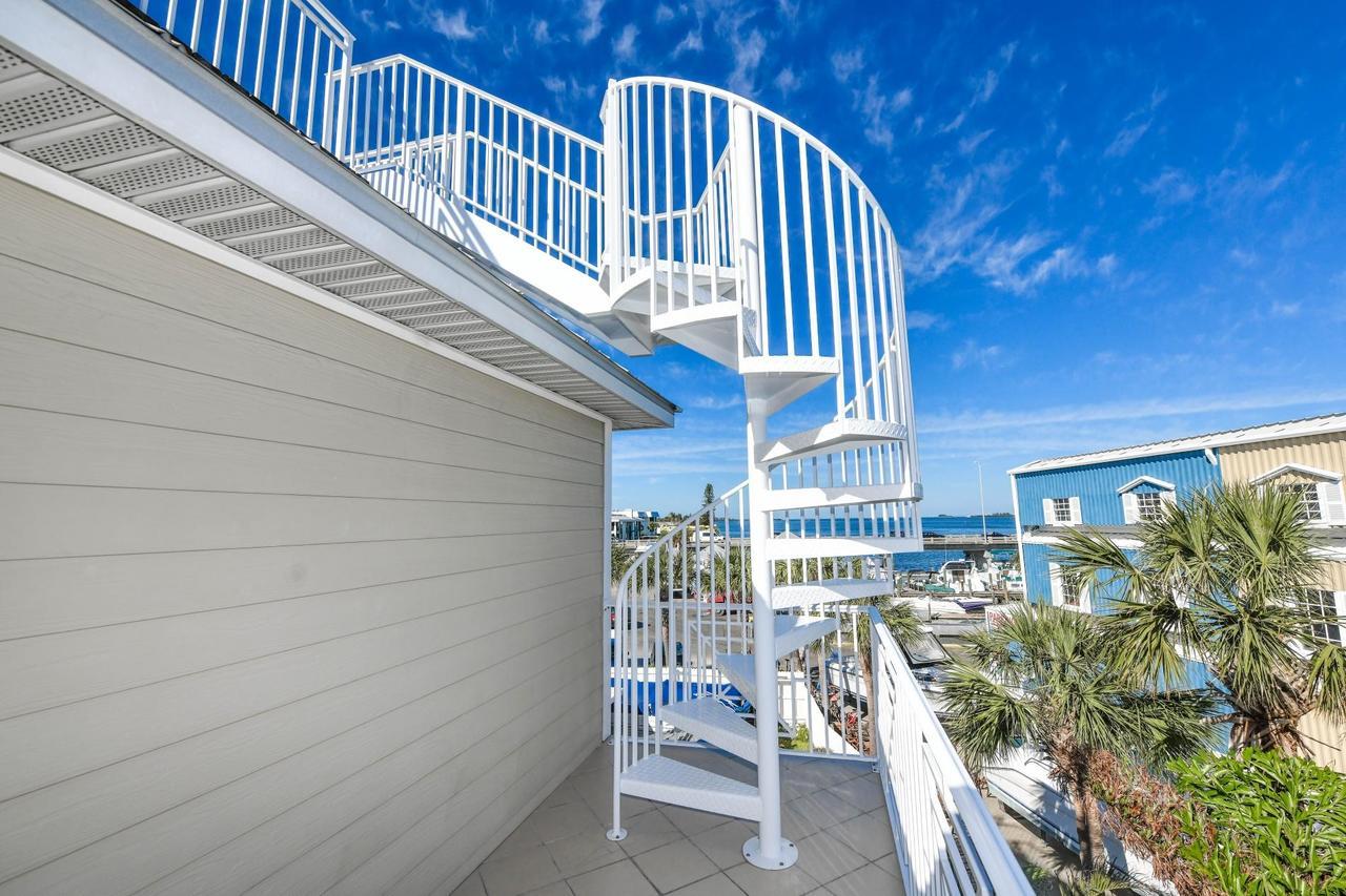 Nautical Tides Holiday home
