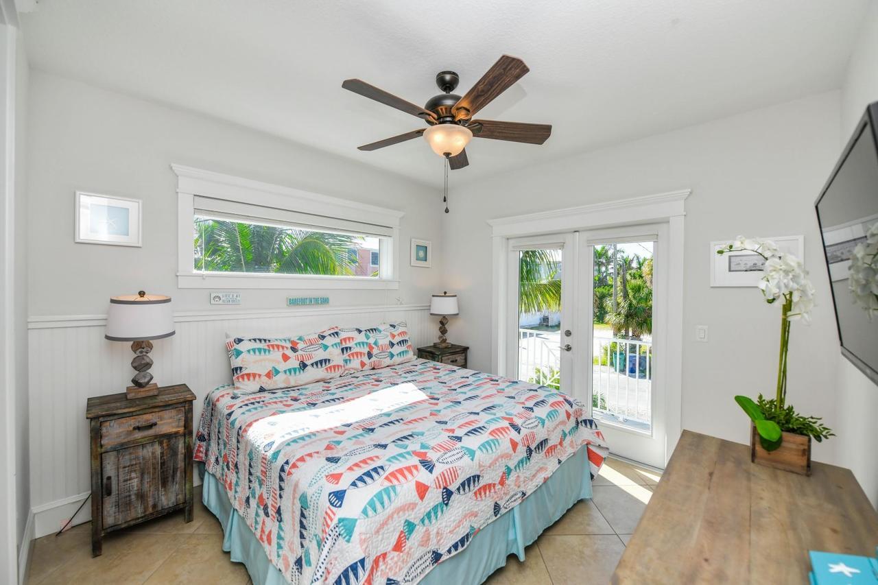 Holiday home Nautical Tides