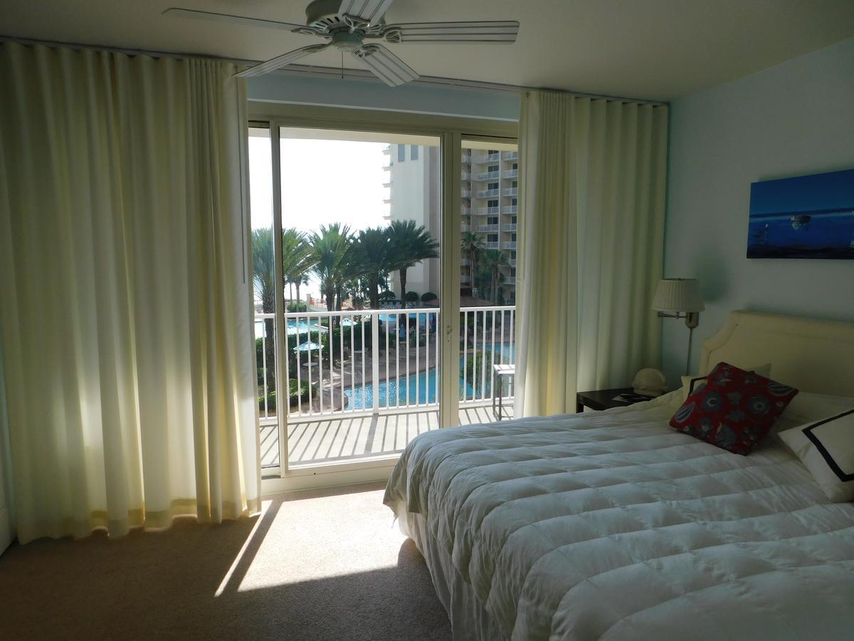 Shores Of Panama Penthouse Aparthotel 3*