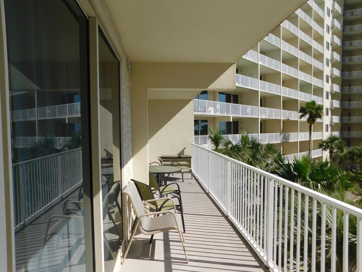 Aparthotel Shores Of Panama Penthouse 3*