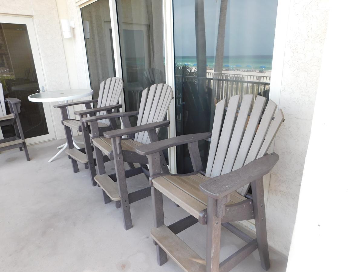 Aparthotel Shores Of Panama Penthouse 3*