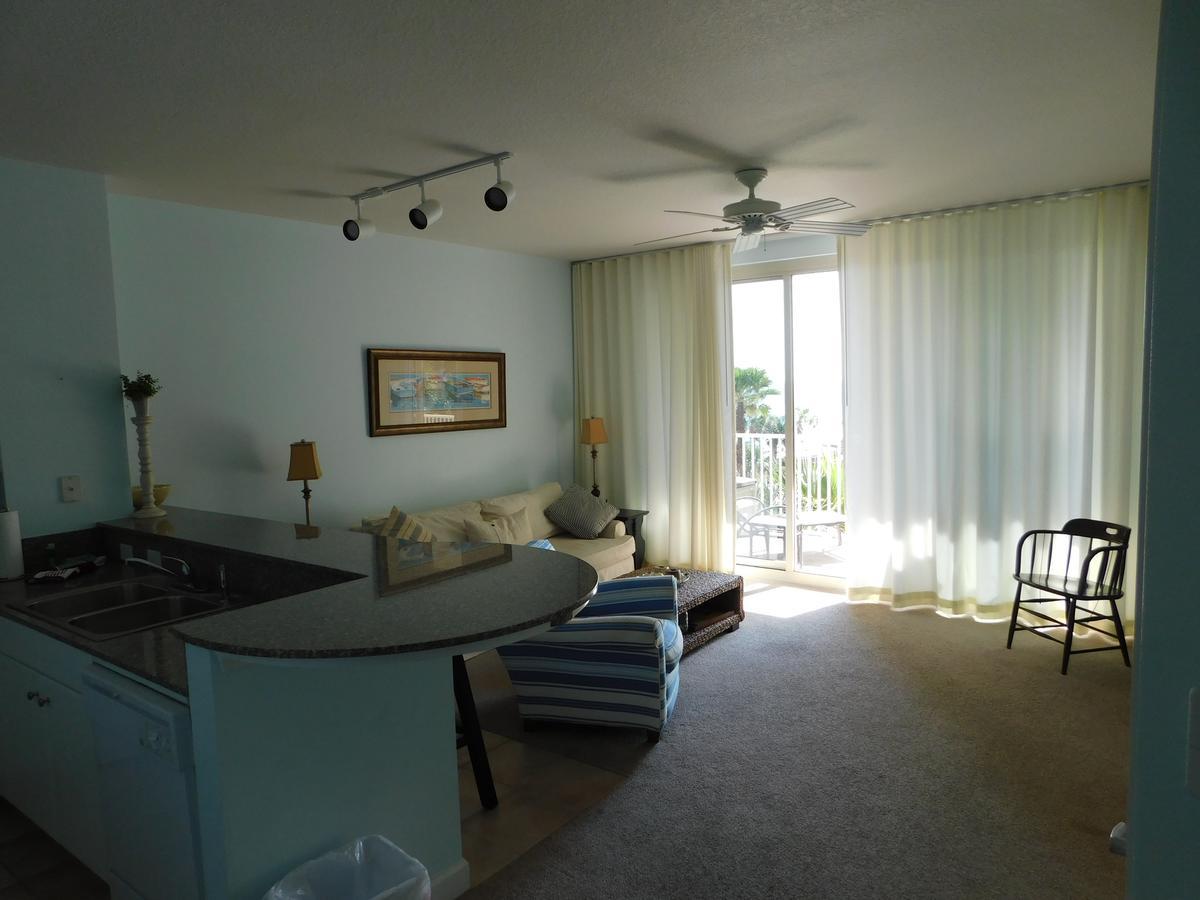 Shores Of Panama Penthouse Panama City Beach