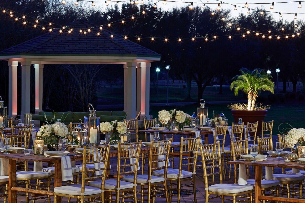 World Golf Village Renaissance 4* St. Augustine