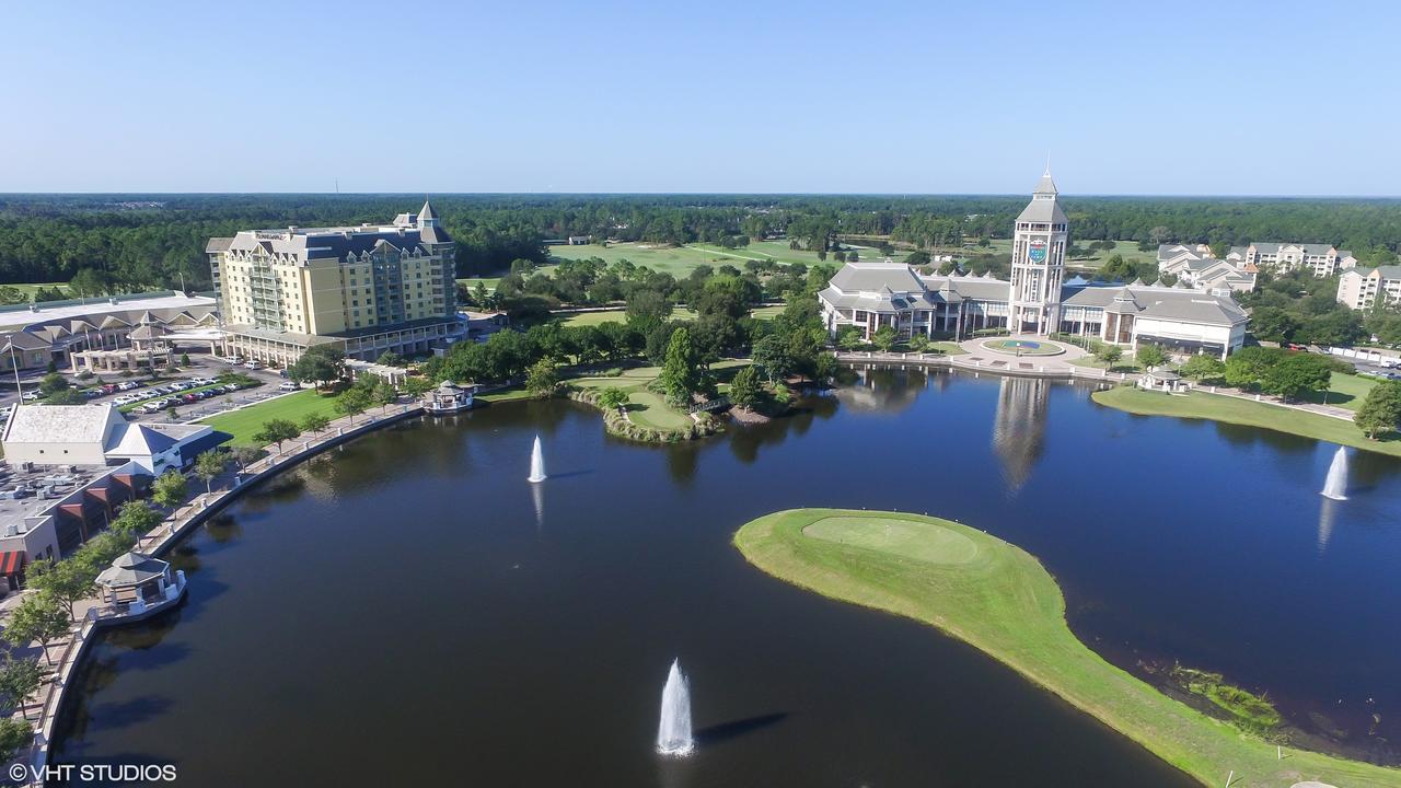 World Golf Village Renaissance Resort 4*