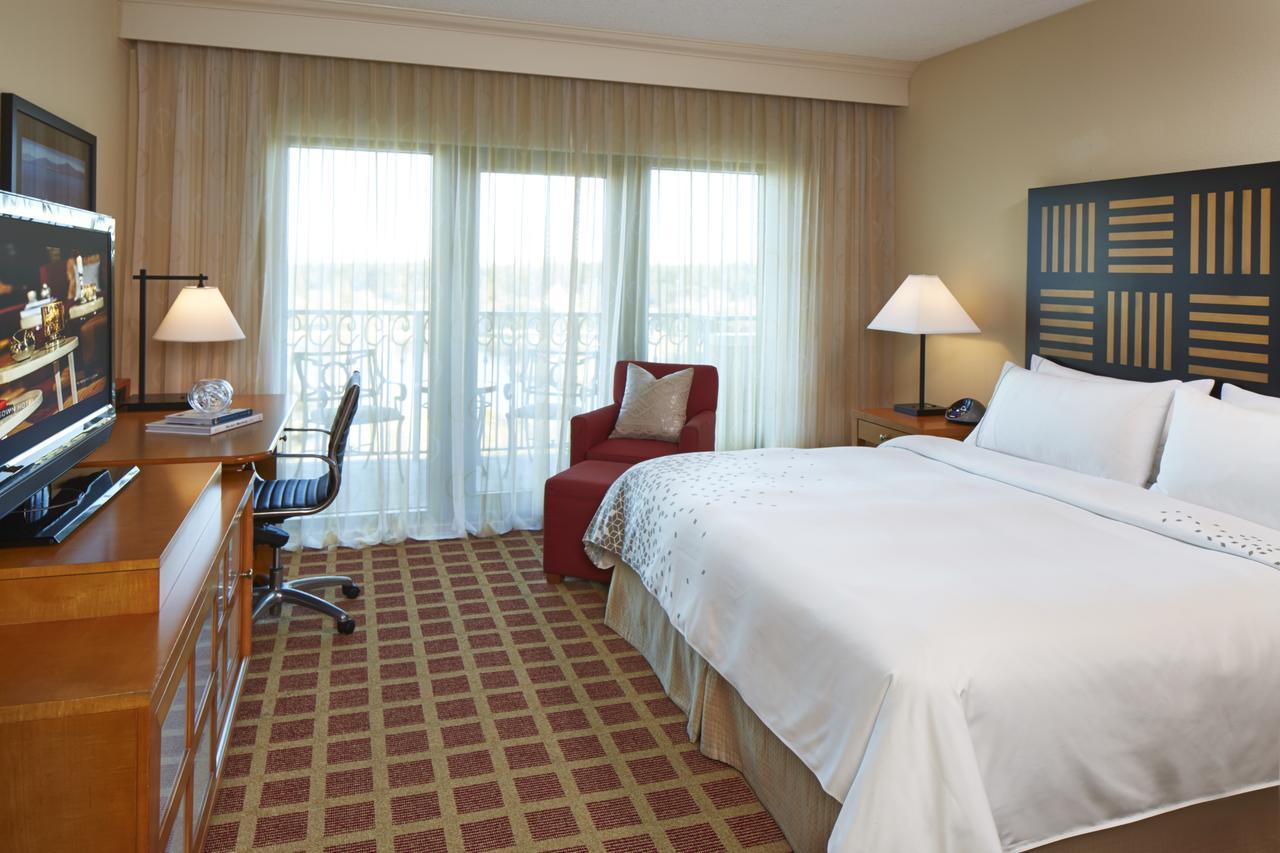 Resort World Golf Village Renaissance St. Augustine