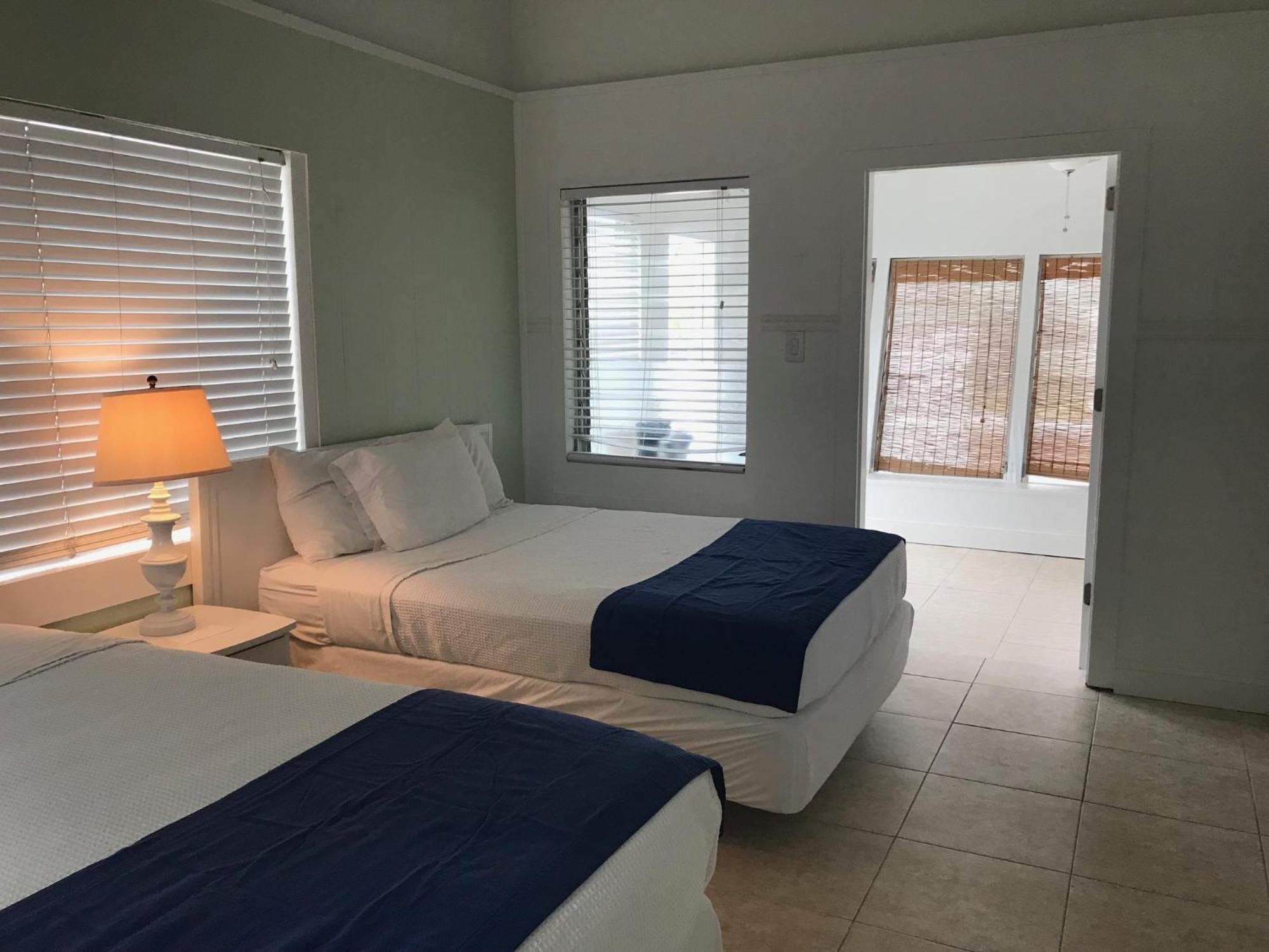 Motel Kingsail 2*
