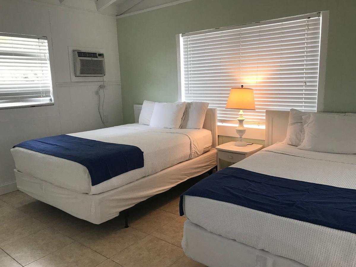Kingsail Motel