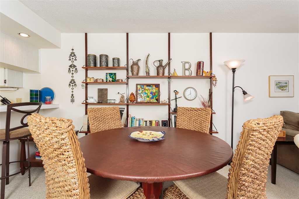 Casa Bonita Ii 506