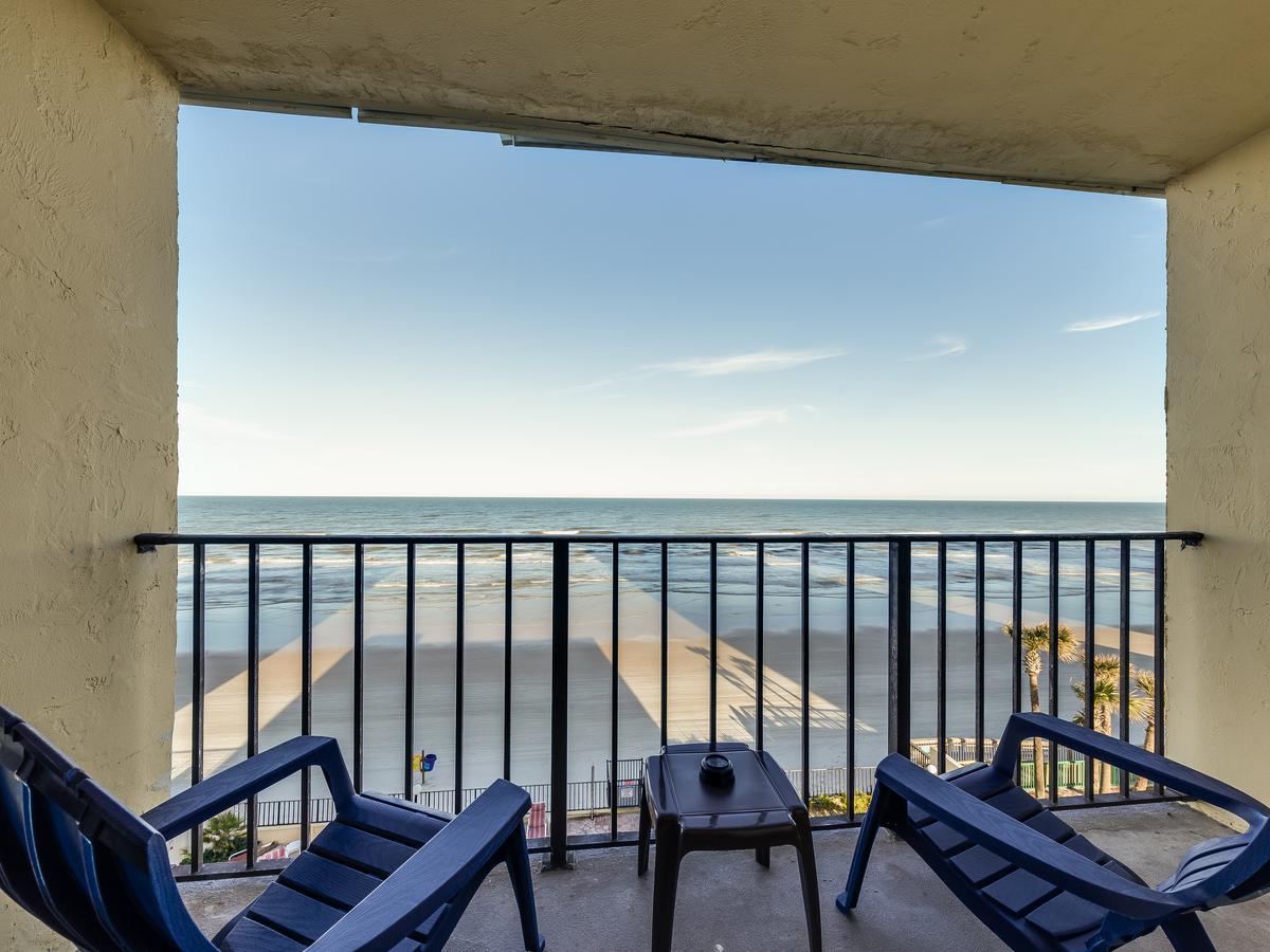 Beachside - Daytona - No Pool Hotel Daytona Beach