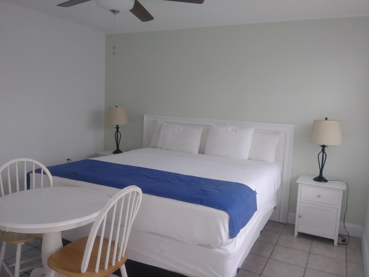Motel Kingsail Marathon