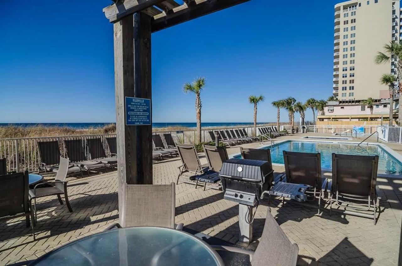 Ocean Ritz By Panhandle Getaways Panama City Beach