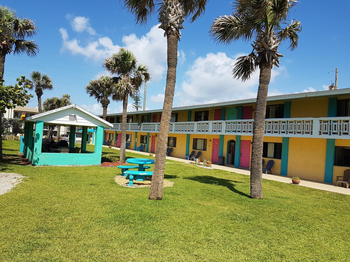 South - Cocoa Motel