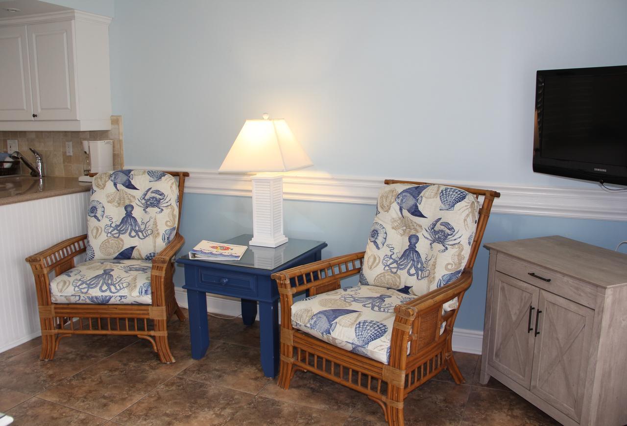 Aparthotel Reef Club Jupiter