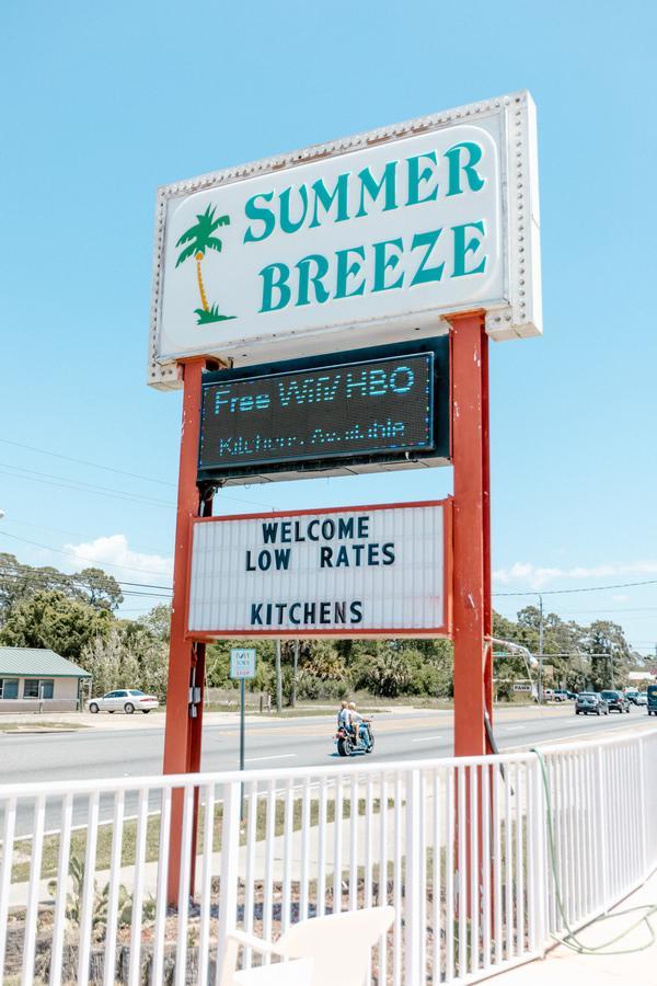 Summer Breeze 2*