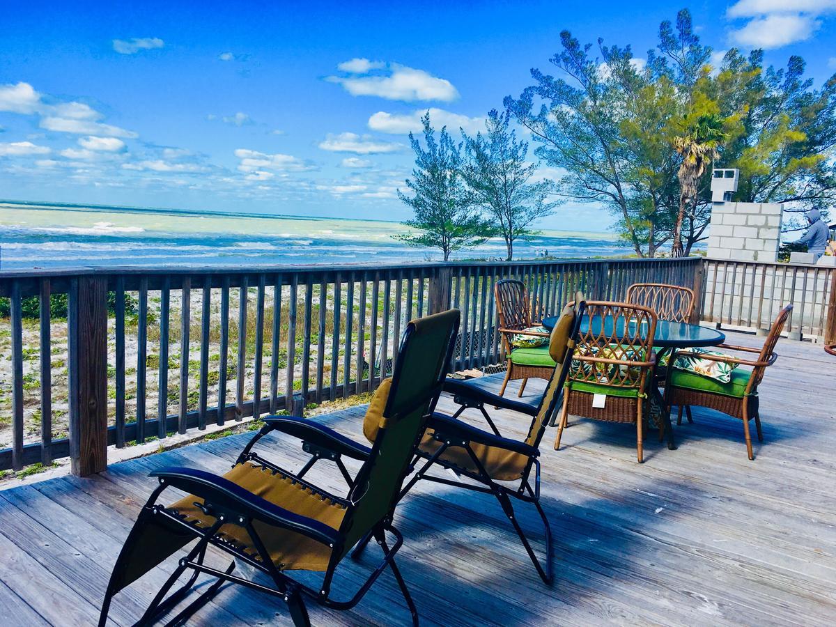 Villa House Clearwater Beach