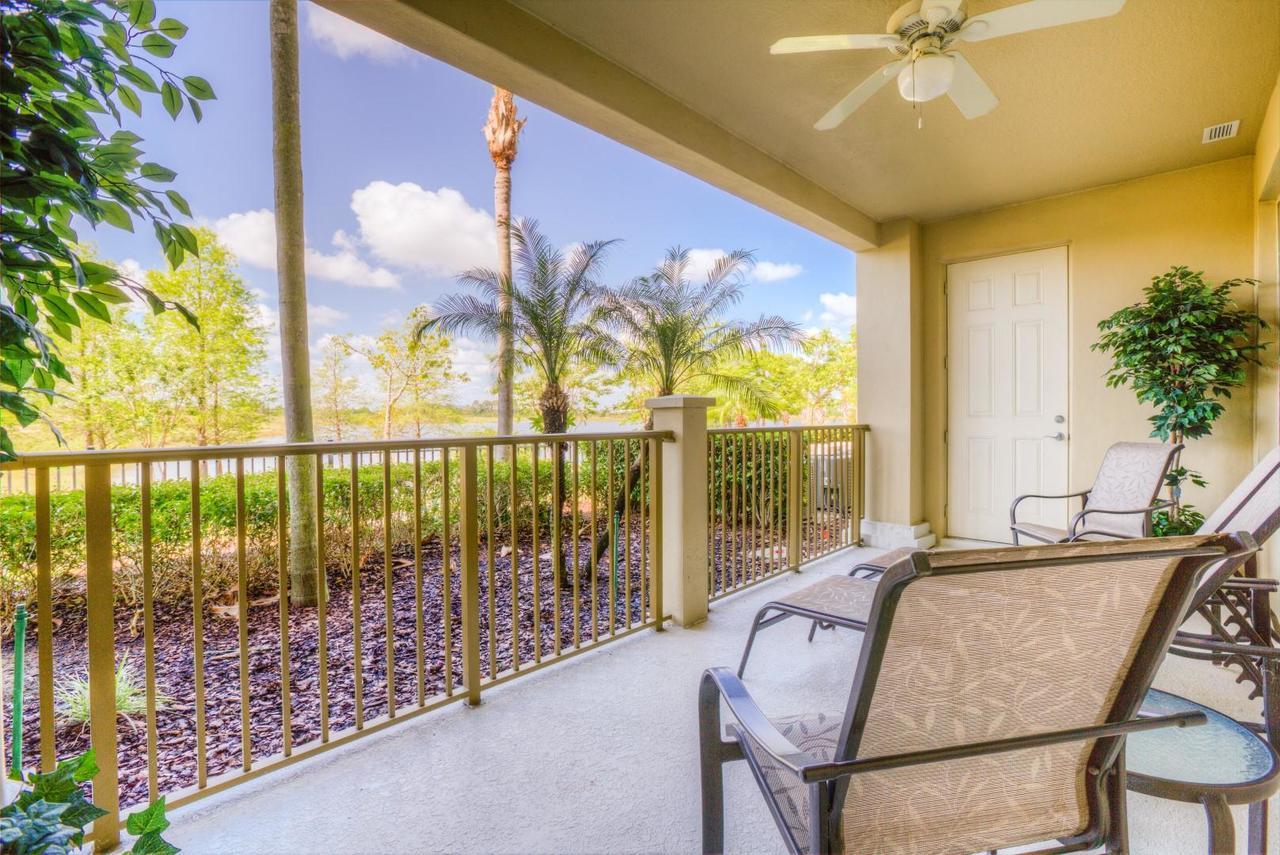 Water Sights Holiday home Kissimmee