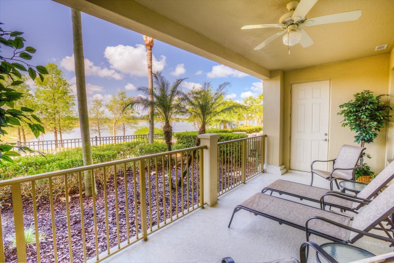 Holiday home Water Sights Kissimmee