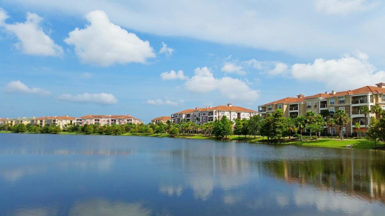 Water Sights Kissimmee