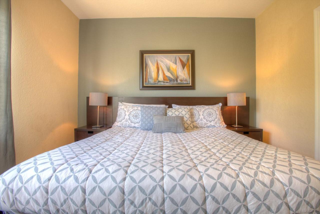 Sea Harbor Orlando