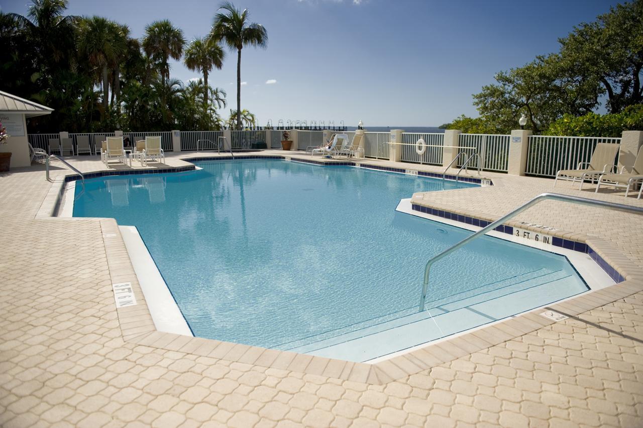 Harbour - Myers / Sanibel Gateway Hotel Punta Rassa