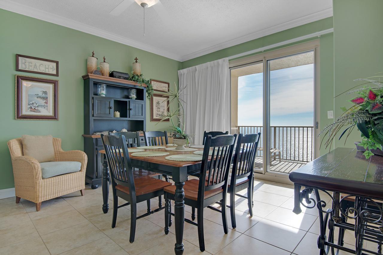 Tropical High-rise With Beachside Pool Access And Free Poolside Wifi - Unit 2004 Apartment Panama City Beach