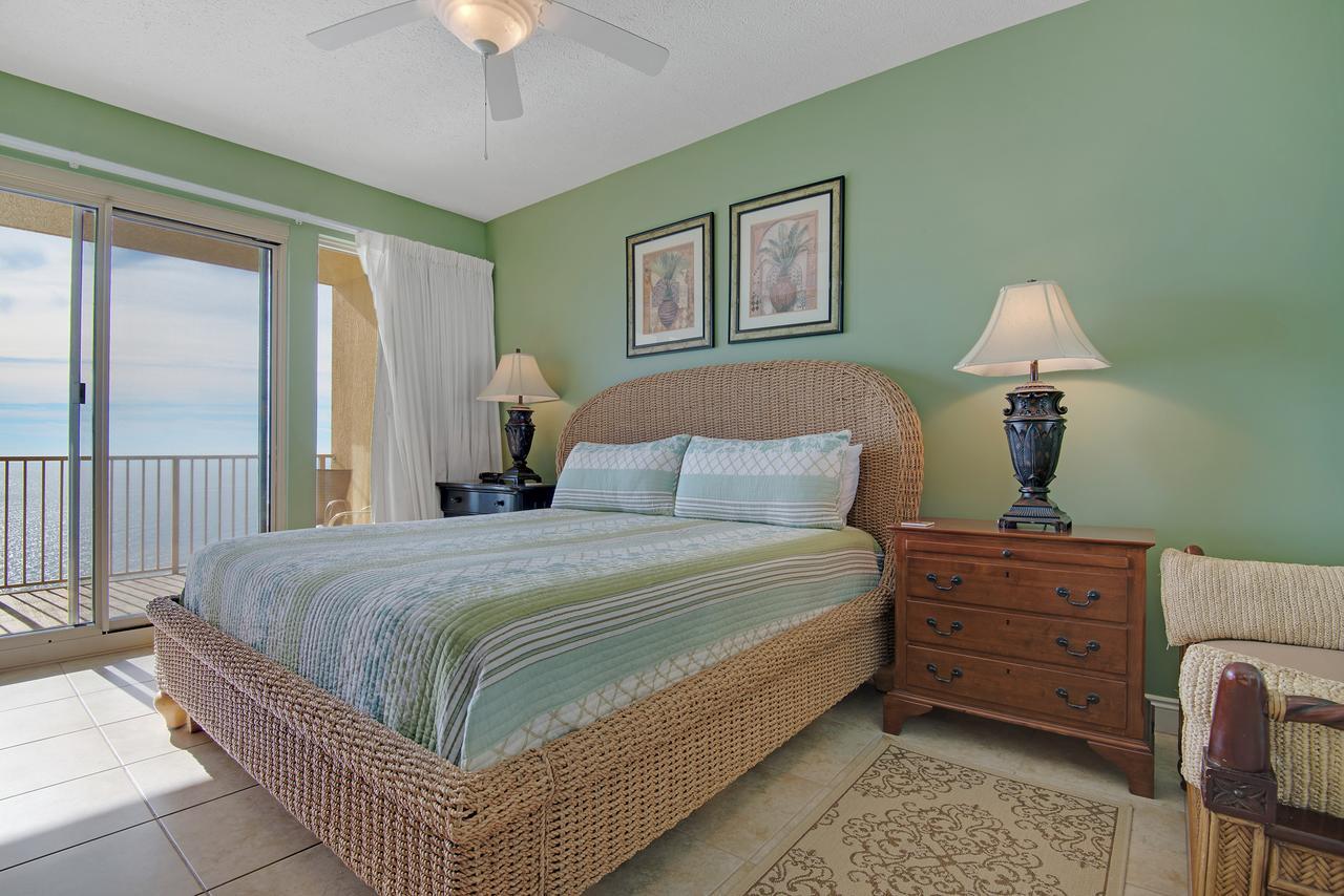 Tropical High-rise With Beachside Pool Access And Free Poolside Wifi - Unit 2004 Panama City Beach