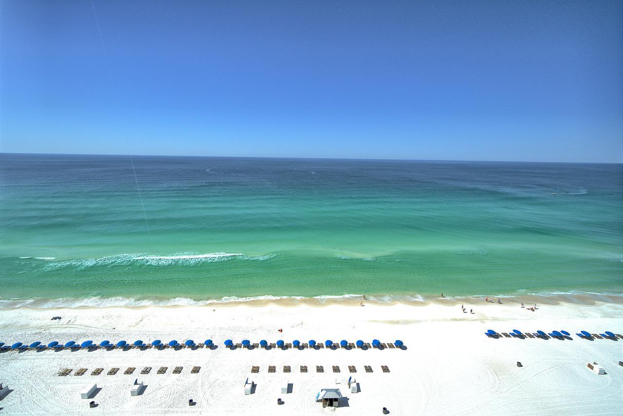 Stylish Oceanfront With And Picnic Area Access - Unit 1706 *