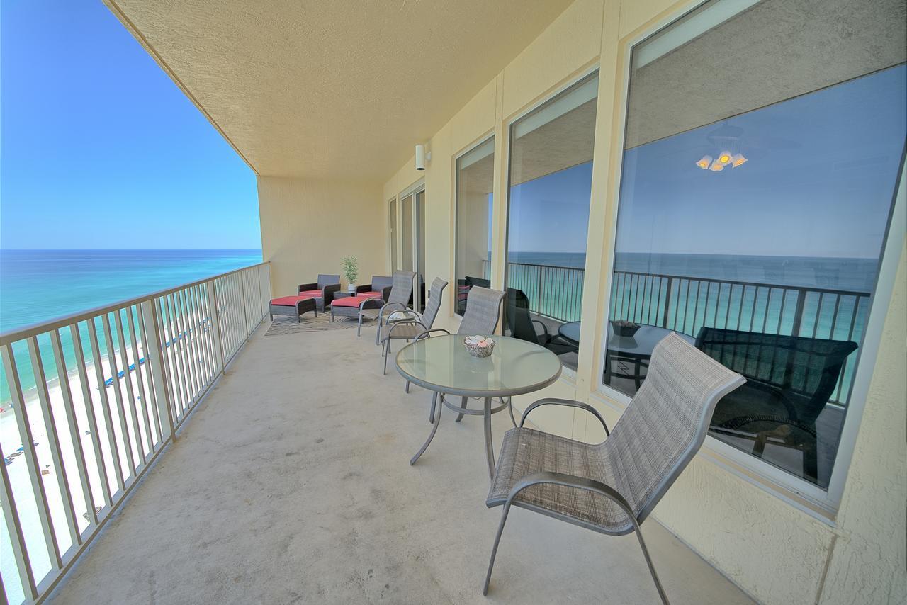 Stylish Oceanfront With And Picnic Area Access - Unit 1706 Apartment