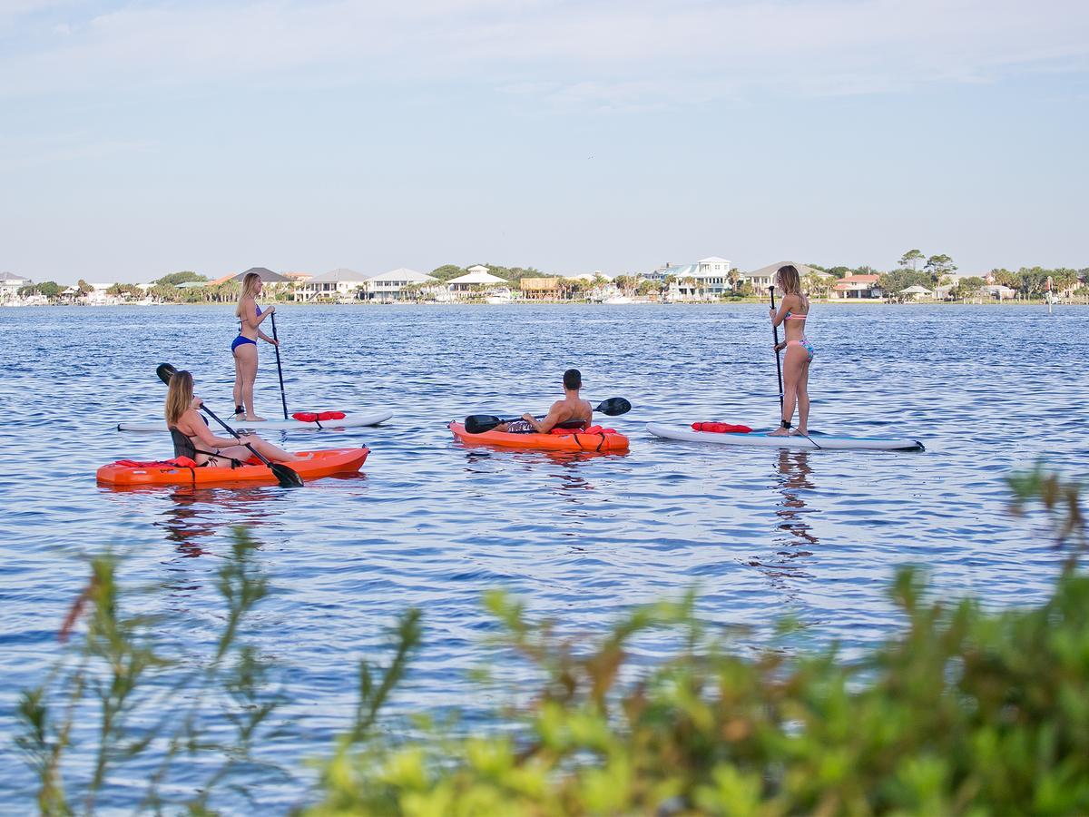 Surf & 2* Pensacola Beach