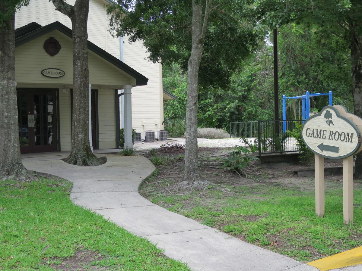 Resort Oak Plantation Kissimmee