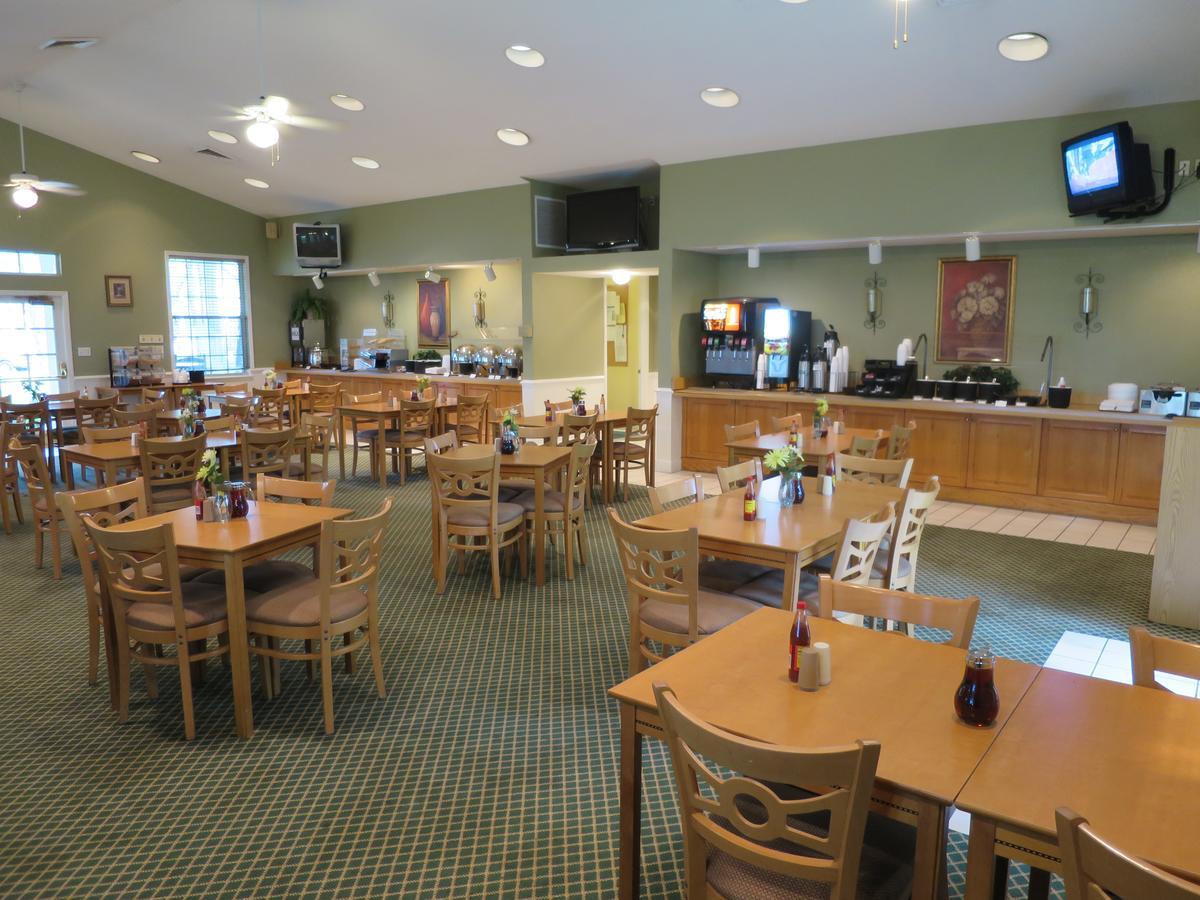 Oak Plantation 3*