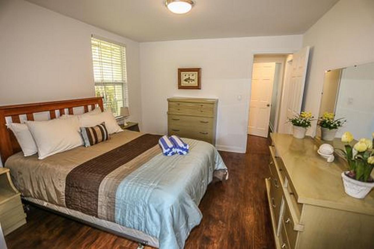 Holiday home 250 Pearl Street *