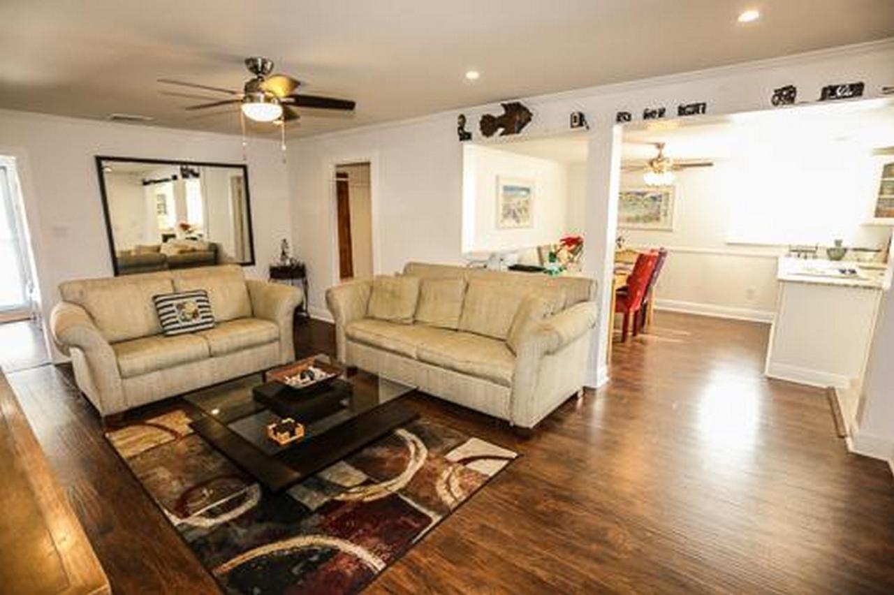 250 Pearl Street Holiday home Fort Myers Beach